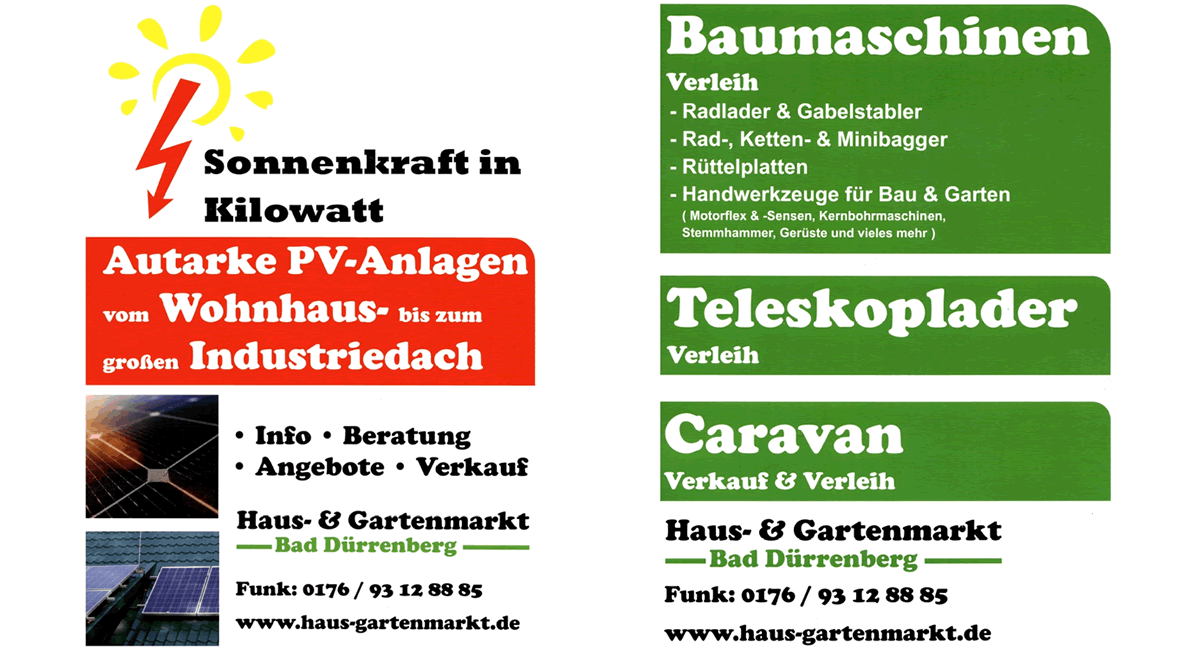 Flyer